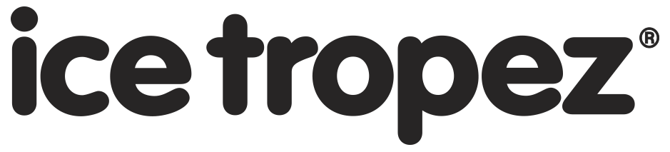 Ice Tropez logo